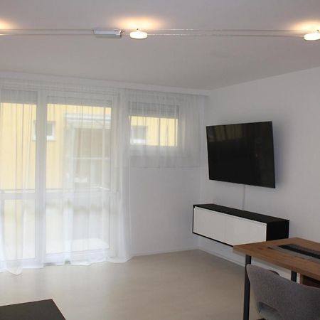 Wohnung Am Traunsee Gmunden Eksteriør billede