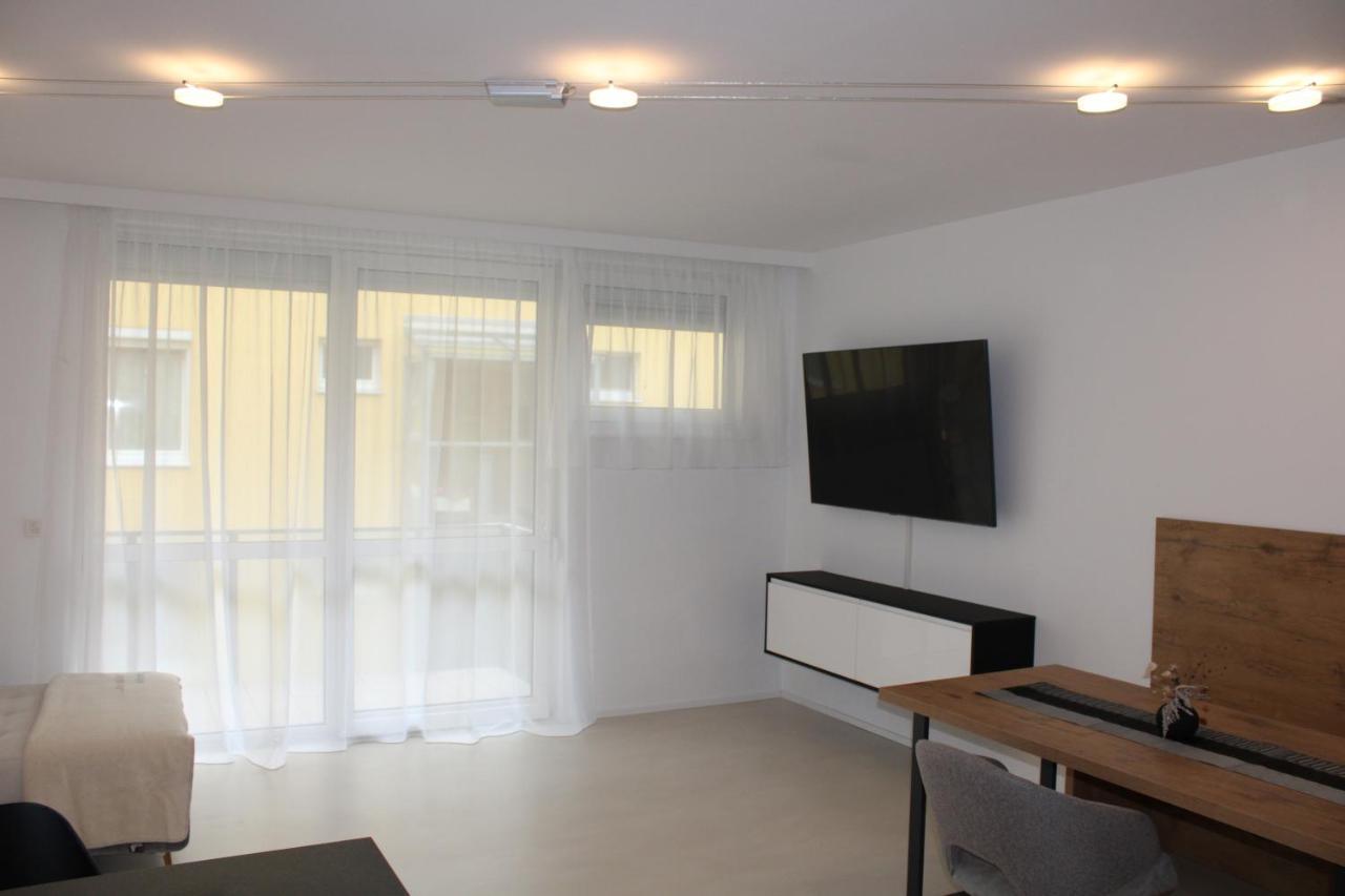 Wohnung Am Traunsee Gmunden Eksteriør billede