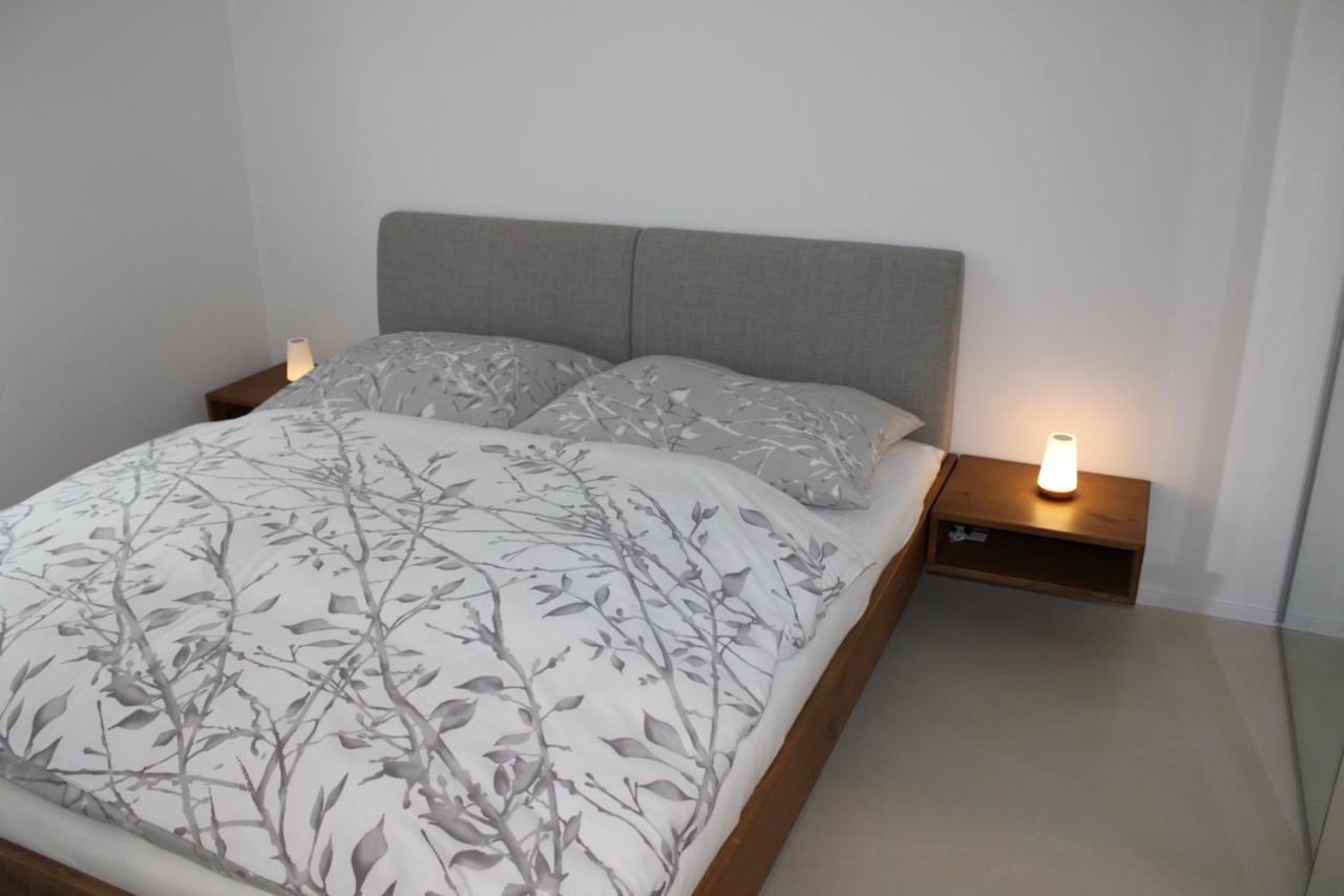 Wohnung Am Traunsee Gmunden Eksteriør billede