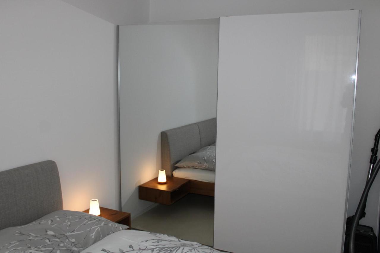 Wohnung Am Traunsee Gmunden Eksteriør billede